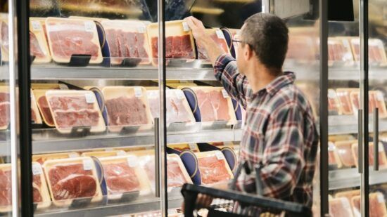 European VCs back cultivated meat facility with £10.4m funding