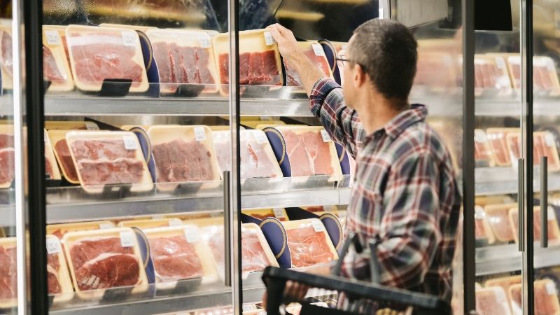 European VCs back cultivated meat facility with £10.4m funding