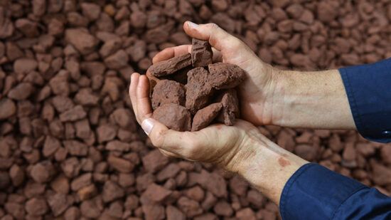 Research shows climate risks are positively priced into commodity options