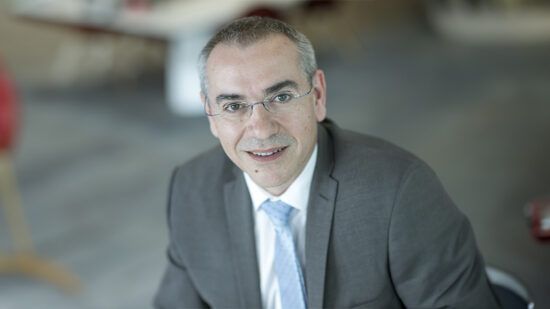 Q&A with AXA IM Alt’s Lavergne: ‘No major tech breakthrough needed to decarbonise real estate’