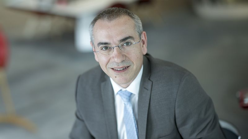 Q&A with AXA IM Alt’s Lavergne: ‘No major tech breakthrough needed to decarbonise real estate’