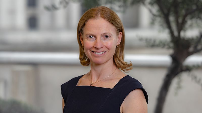 Natasha Landell-Mills