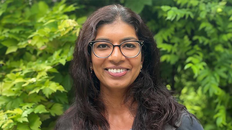 Surabhi Narendranath
