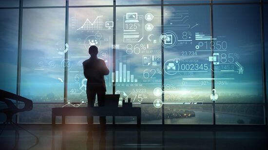 Schroders deploys new tool to gather data on nature