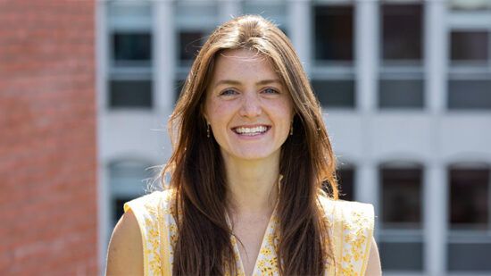 Q&A with Tumelo CEO Georgia Stewart: Why stewardship is growing up