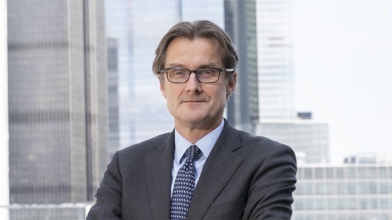 Schroders’ Montgomery: UK real estate is in an unprecedented period