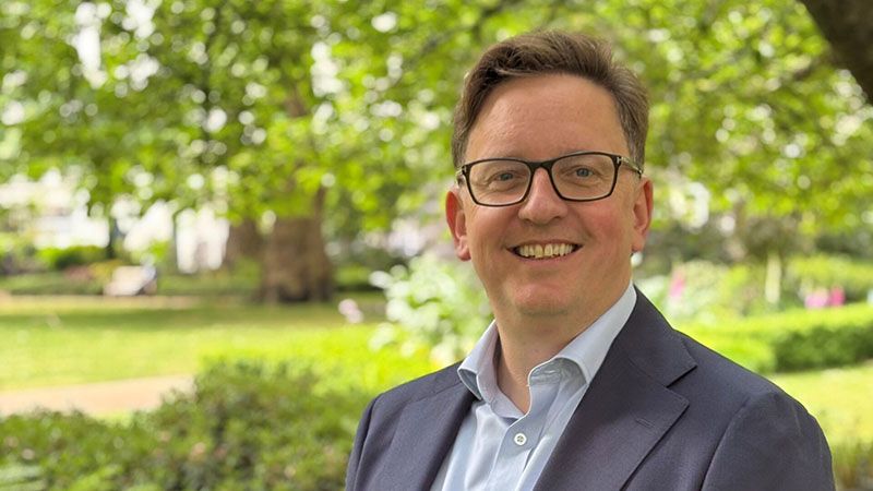 Tribe Impact Capital appoints former L&G CSO as its CEO