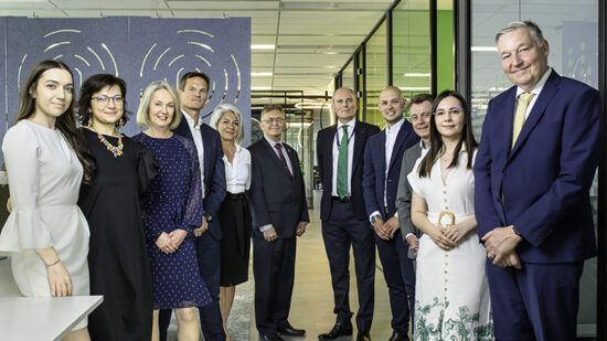 Reconomy invests in Circulab to boost circular economy research