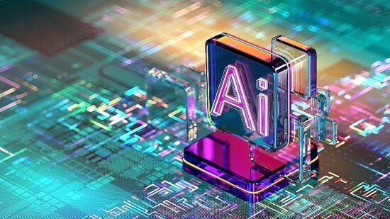 Assets in AI and big data funds reached record $38.1bn in Q1 2025