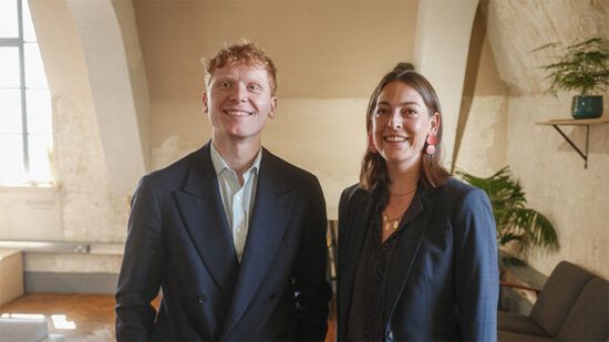 Octopus team set up sustainability integration firm Groundswell