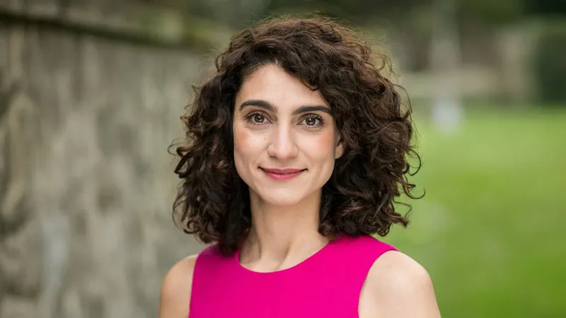 M&G announces new CEO for responsAbility - PA Future