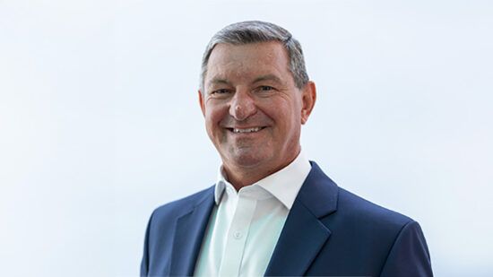 Rebalance Earth appoints Ruston Smith as chair