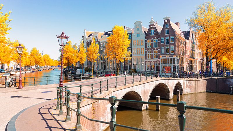 Lombard Odier IM acquires Dutch equity strategy