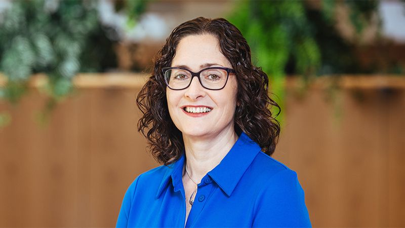 Amy O’Brien: ESG challenges are making us sharper and more precise