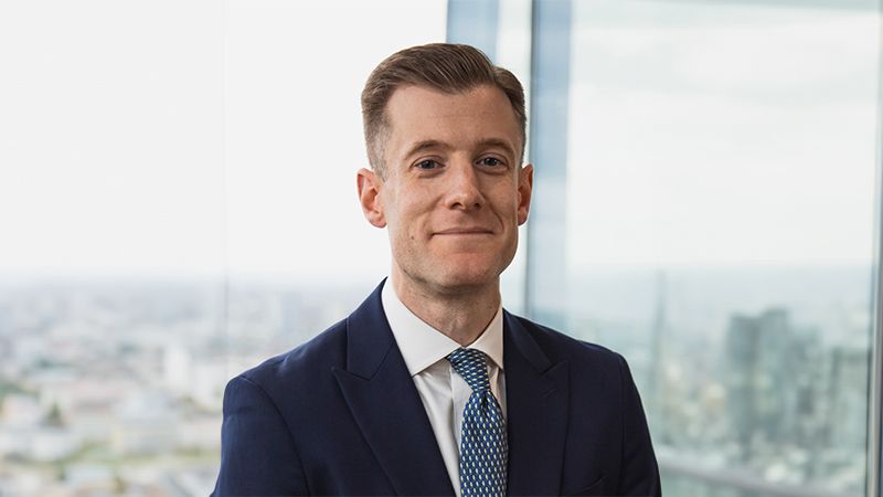 Q&A with FGEN’s Mountney: ‘Energy transition requires a holistic approach’