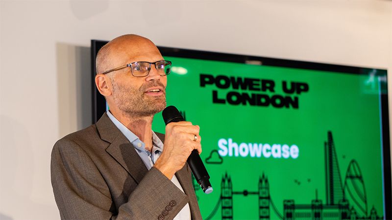 Big Issue Invest hires MD