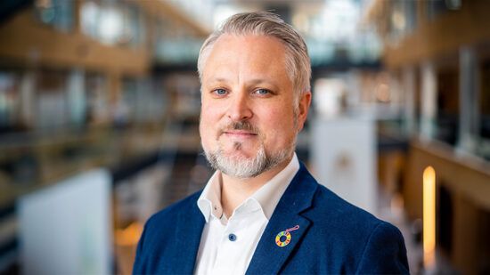 Green Dream with Storebrand’s Ripman: Sustainable investing appears to be turning a corner