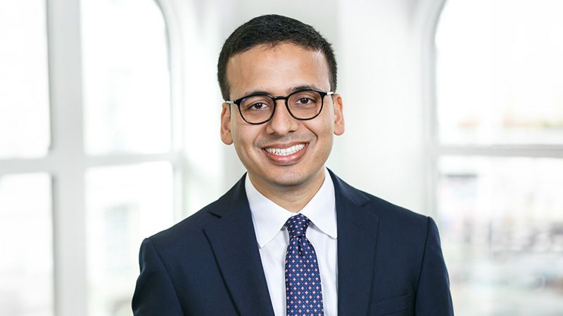 Regnan’s Sharma on water’s diversification benefits