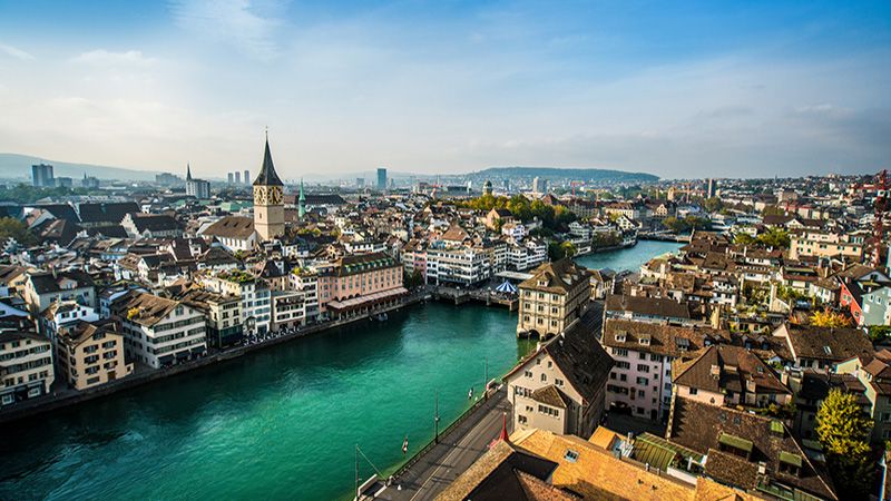 Gresham House acquires Swiss energy transition firm