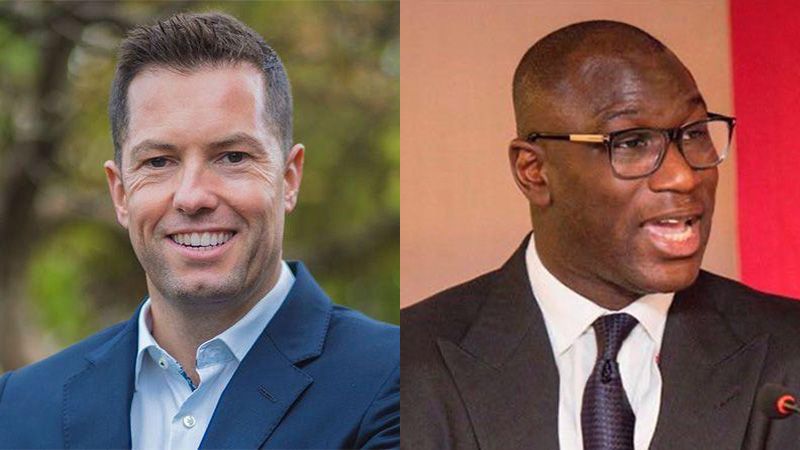 Why ecosystems must be recognised as infrastructure assets