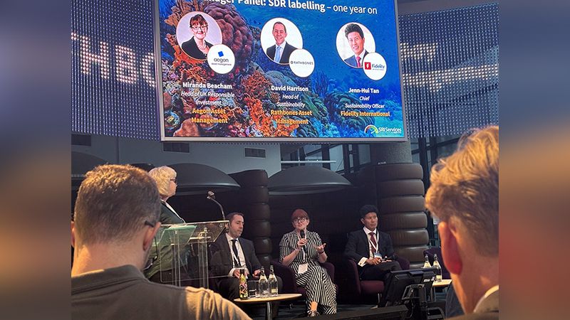 SDR: The ‘missed opportunity’ and yet a chance get it right