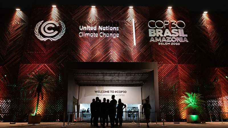 COP30 continues: Financial stability warning, a just transition and nature disclosure update