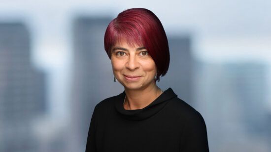 PGIM’s Jackson: My top takeaways from PRI in person