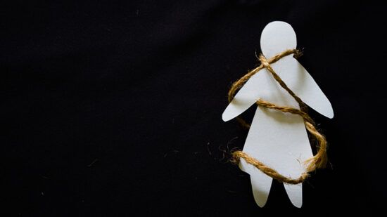 Financial services show progress in addressing modern slavery