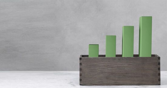 UK sustainable funds return to inflows pulling in £173m in Q2