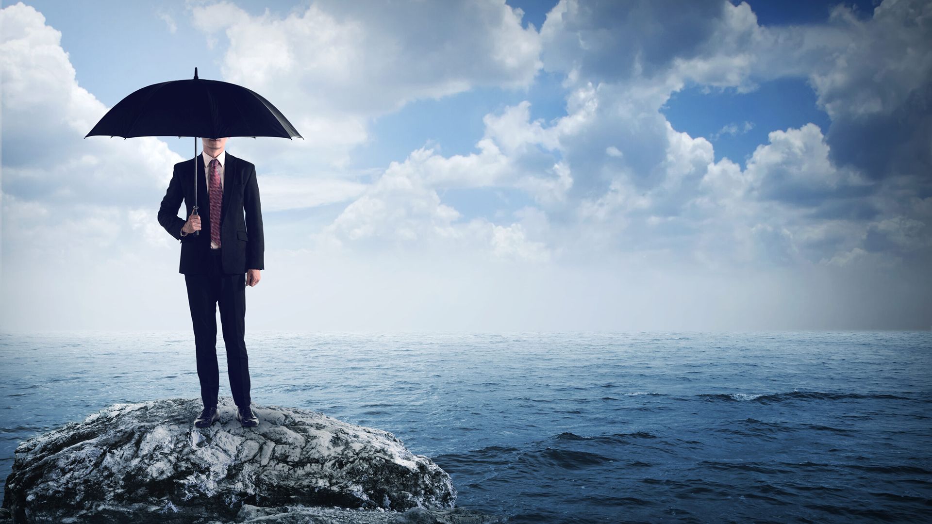 Asset managers failing to address climate risk can ‘expect to lose clients’