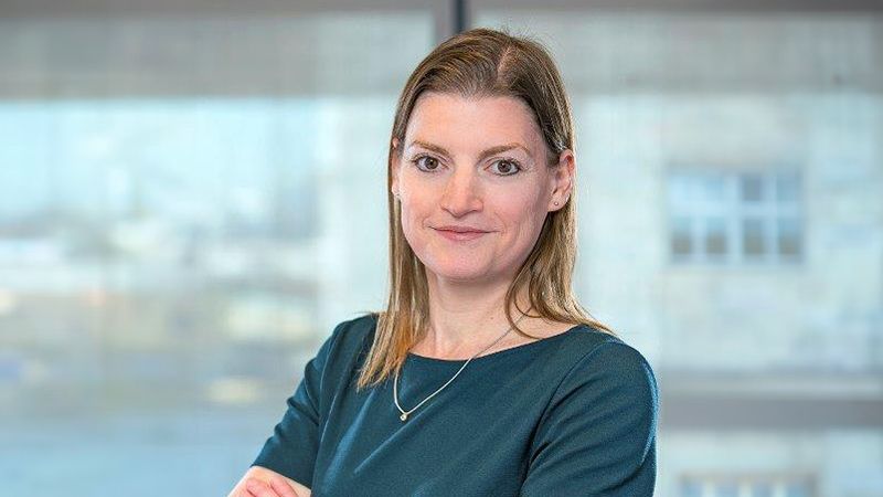 When your horizon is 500 years, sustainability becomes basic risk management