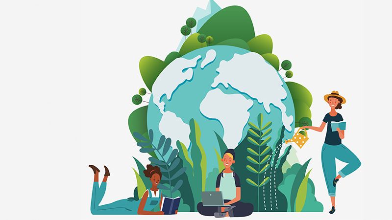 Alquity and Ashmore collaborate on social impact initiatives