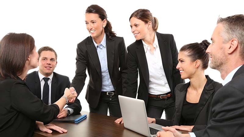 Sustainability skills on UK financial services boards in demand