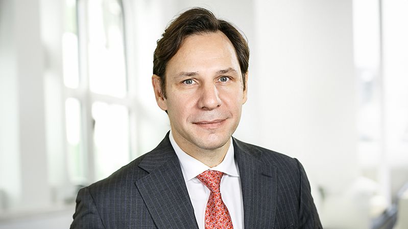 Late-cycle dynamics in water stocks set to reward cash generative solutions