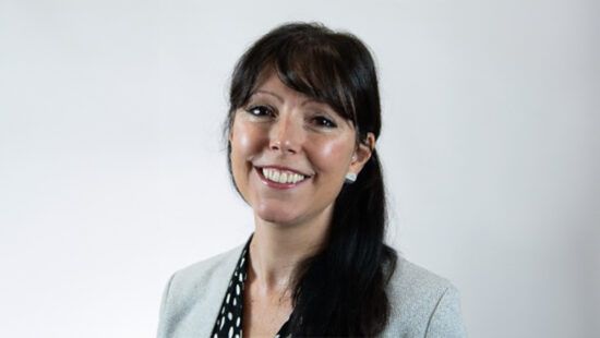 Fidelity hires stewardship director from Lazard