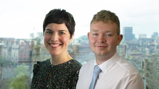 Ethical investing and CEO pay