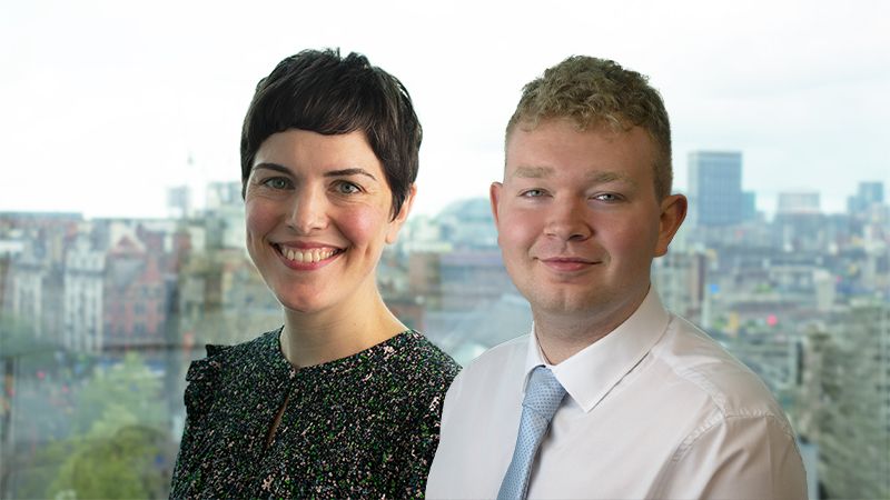 Ethical investing and CEO pay