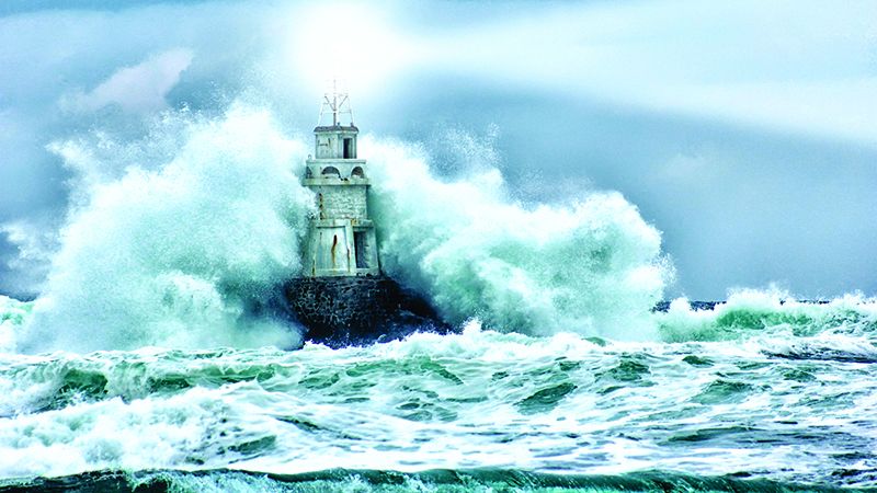 ‘Every climate indicator is flashing red’: State of Climate report shows Earth being pushed beyond limits