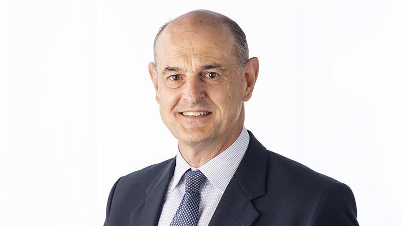 Water is more precious than oil, especially in emerging markets