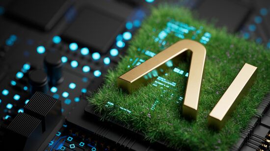 ‘A short-term hit for long-term benefit’: How these ESG managers justify investing in AI