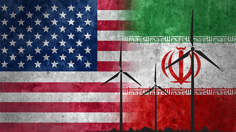 Renewables come to fore as Iran conflict continues