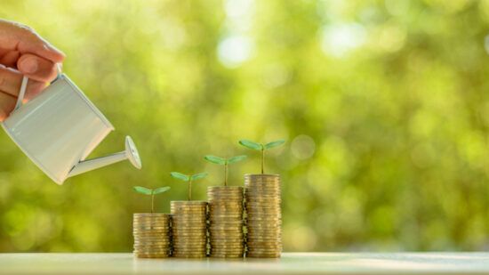 Sustainable funds return to net inflows in Q1