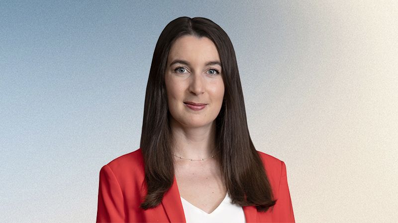 Kate McGrath