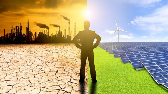 A call for action: Three themes shaping climate investing