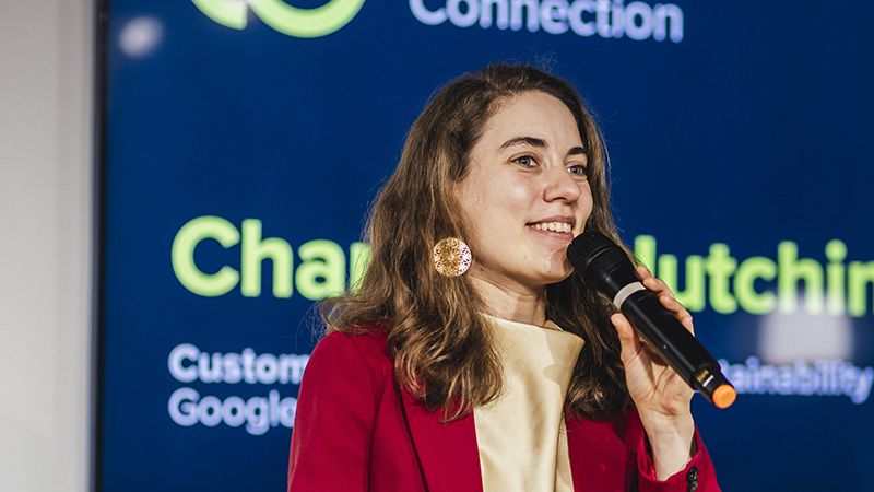 VCs keep ghosting climate-focused start-ups – it’s harming investment