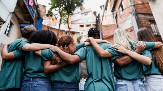 Alquity Transforming Lives Foundation appoints three trustees