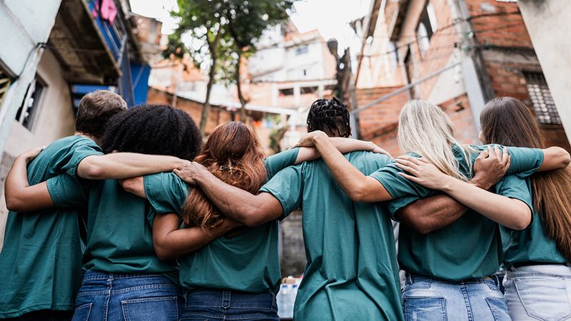 Alquity Transforming Lives Foundation appoints three trustees