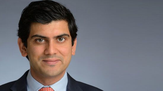 AI trade entering more selective phase, says Man Group portfolio manager