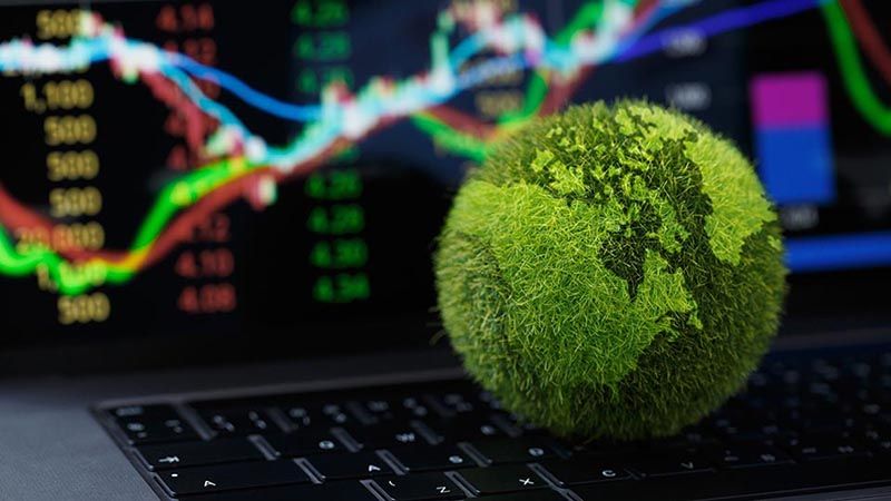 Investing in megatrends changing the world