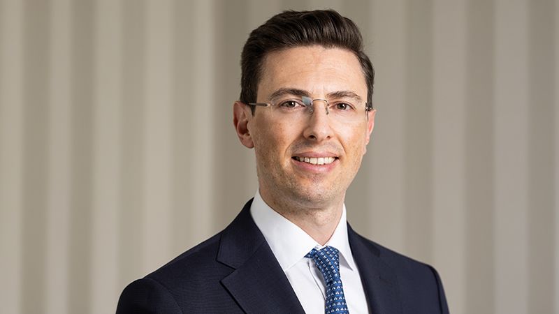 Daniel Lurch